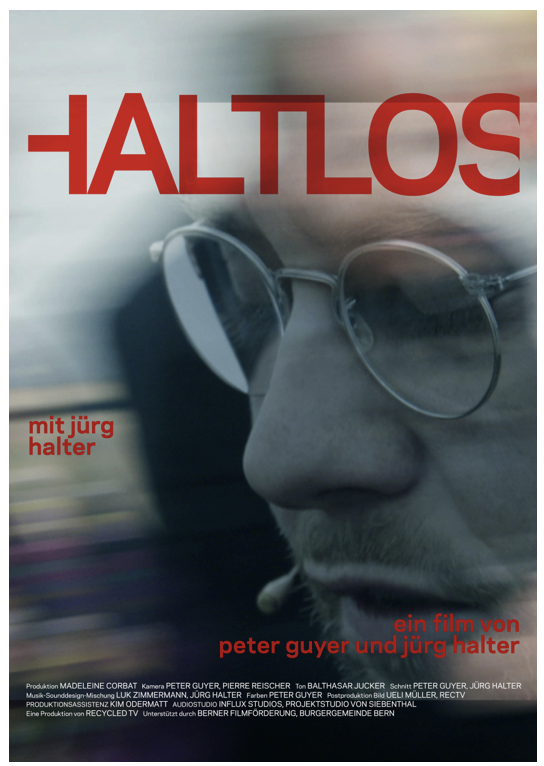 «PARALLEL LIVES» & «HALTLOS» an den Solothurner Filmtagen
